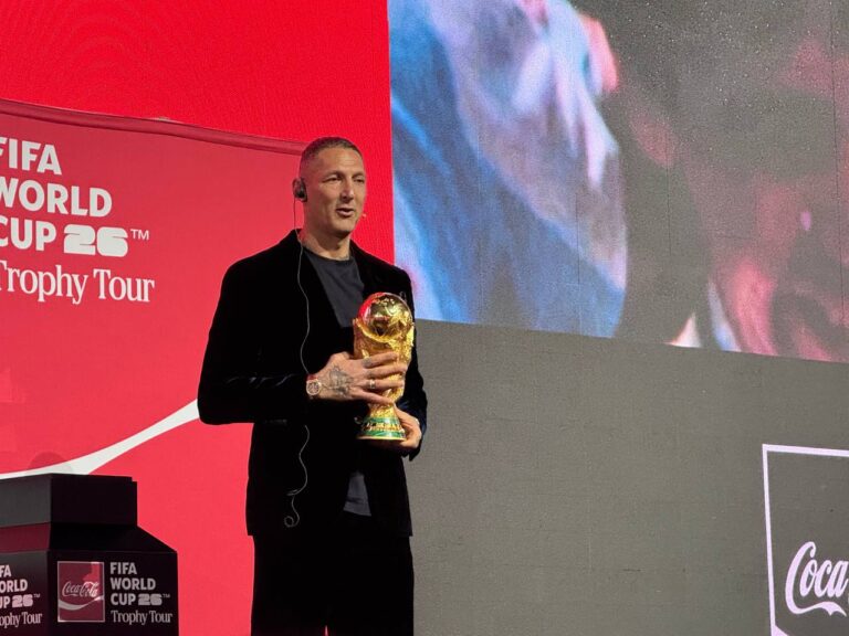 FIFA Jahon kubogi O‘zbekistonda — foto