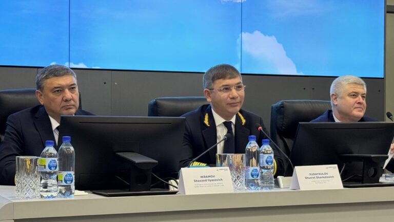 Uzbekistan Airways завершила 2025 год с прибылью в 1,3 трлн сумов