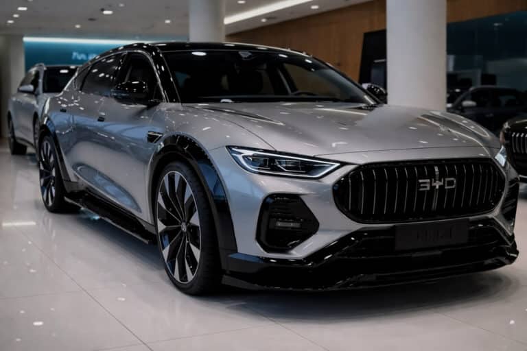 Yangilangan BYD Song Plus 2026 qanday imkoniyatlarga ega