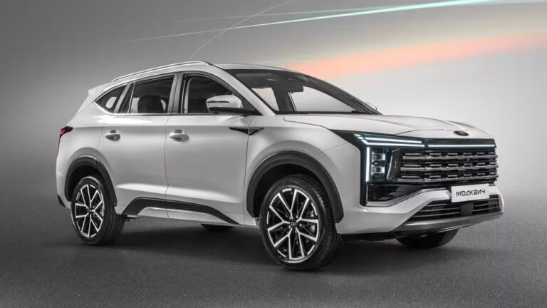 Moskvich JAC bilan hamkorlik to‘xtatilgani haqidagi xabarlarni rad etdi