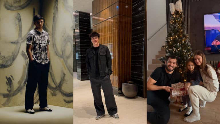 «Man Siti» libosidagi Husanov, mergan Shomurodov va Muradovning to‘y sarguzashtlari — Sport lenta