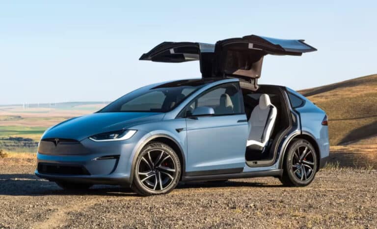 Tesla Model S va Model X ishlab chiqarilishi to‘xtatiladi
