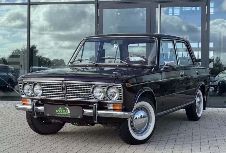 Chevrolet Cobalt avtomobilidan qimmat «Jiguli» sotuvga qo‘yildi