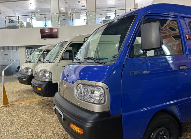 Chevrolet Damas haydovchilarida qanday kasalliklar kuzatiladi