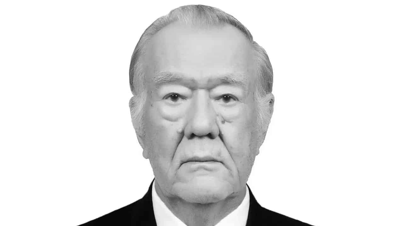 Карим Юлдашев