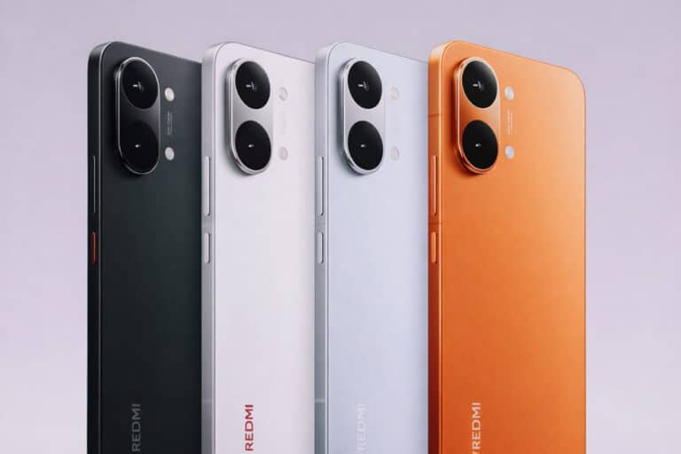 Redmi Turbo 5 Max taqdim etildi — narx, foto