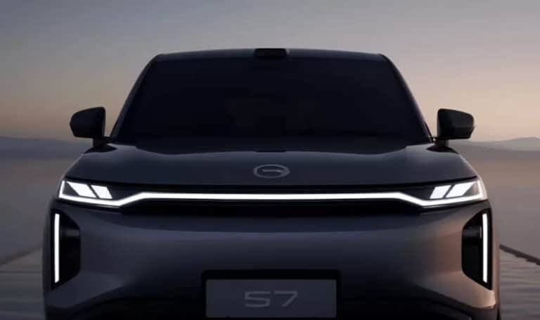 GAC S7 krossoveri gibrid tizim va to‘liq uzatma bilan taqdim etiladi