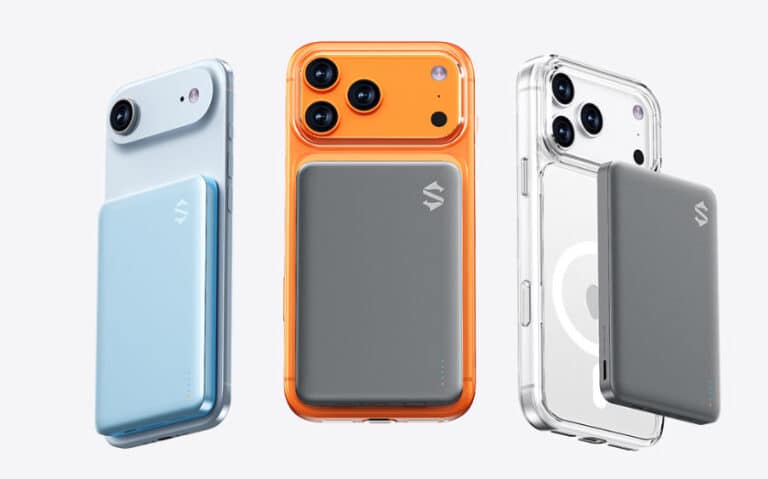 37 dollarlik Blade 3 powerbanki taqdim etildi