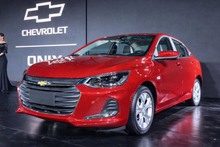 General Motors tezlikni oshirdi: Ford orqada qolishi mumkin