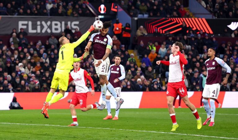 «Lion» va «Aston Villa» peshqadam, «Roma» so‘nggi daqiqalarda pley-off yo‘llanmasini ilib ketdi — Yevropa Ligasi guruh bosqichi yakunlari