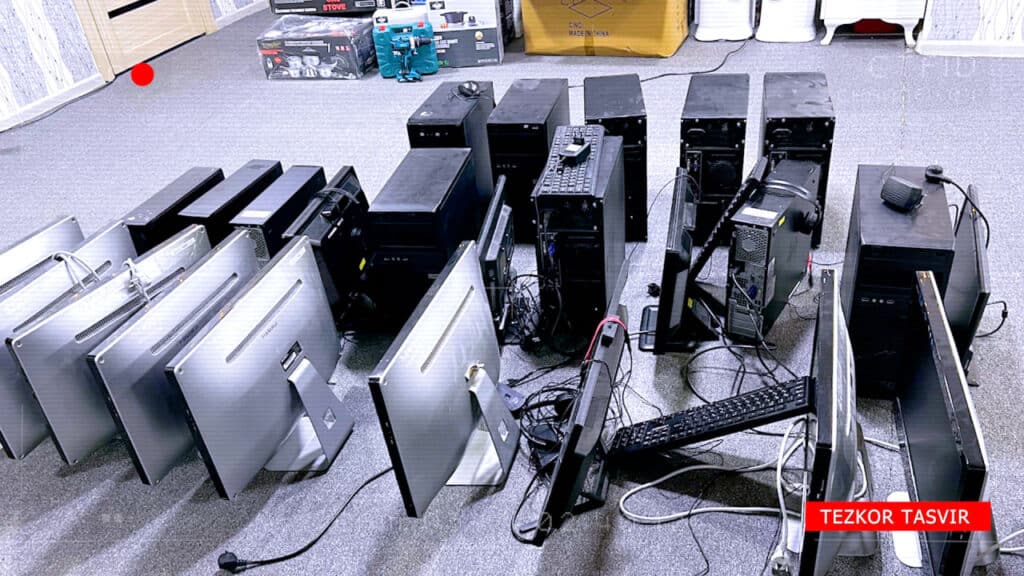 кибербункер