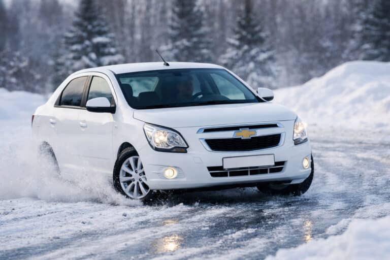 Avtomobil sirpanmasligi uchun nimalarga e’tibor berish kerak