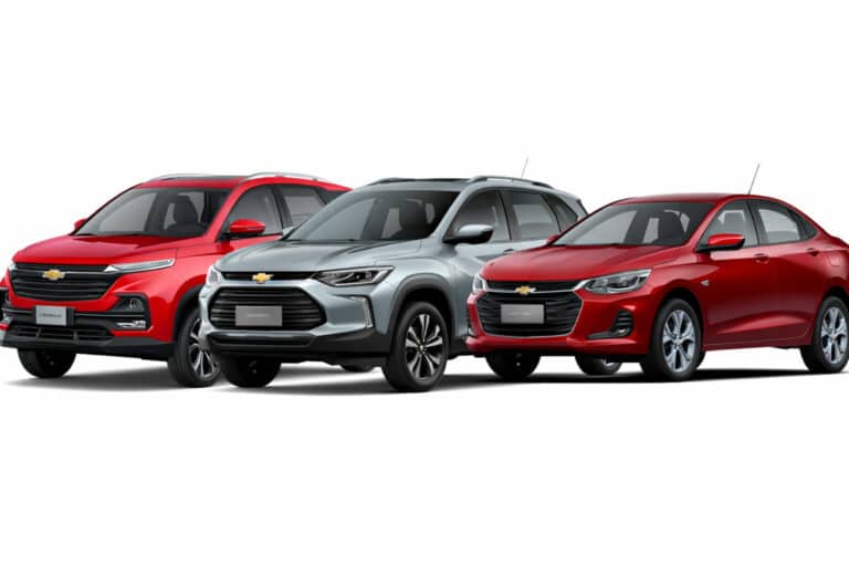 Qaysi Chevrolet avtomobillariga chegirmalar bor