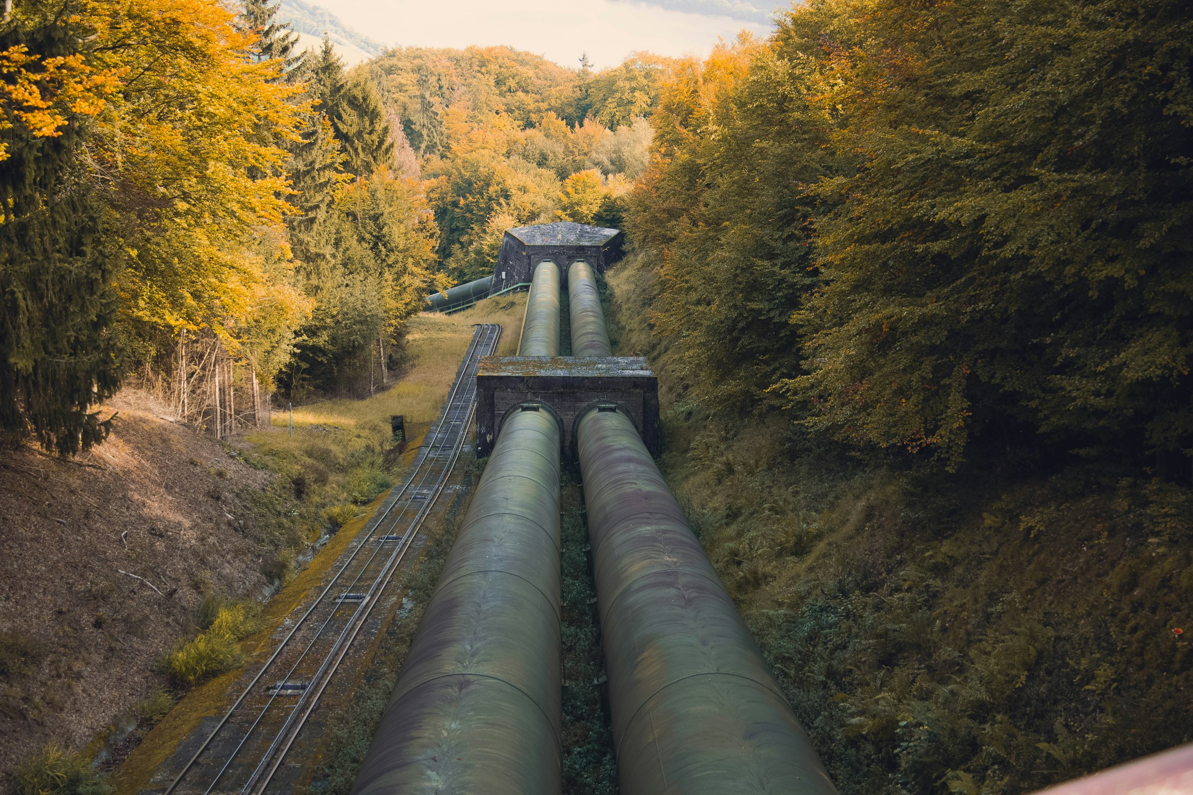 Газодобыча в Узбекистане