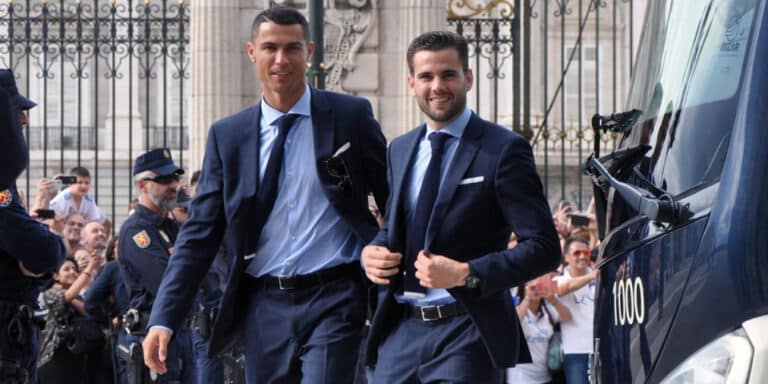 Cristiano Ronaldo Wins Legal Battle Against Juventus Over Unpaid Wages