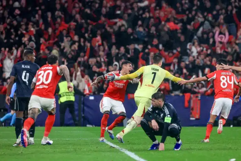 YChL: «Barselona», «Arsenal» va «Chelsi» g‘alaba qozondi, «Real Madrid» esa sensatsion tarzda yutqazdi