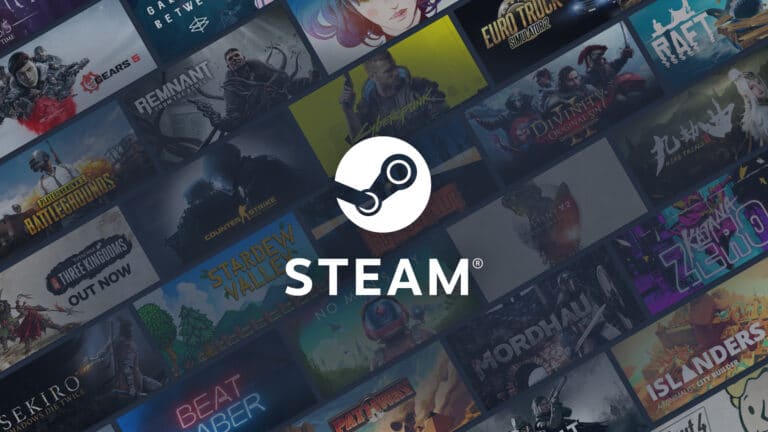 Steam platformasida onlayn foydalanuvchilar soni 42 mlndan oshib, yangi rekord o‘rnatildi
