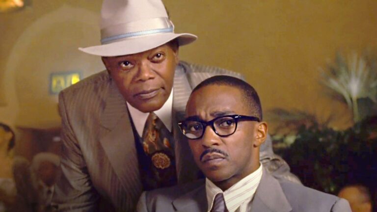 Kinotavsiya: «Bankir» — moliyaviy mustaqillikka intilganlar haqida