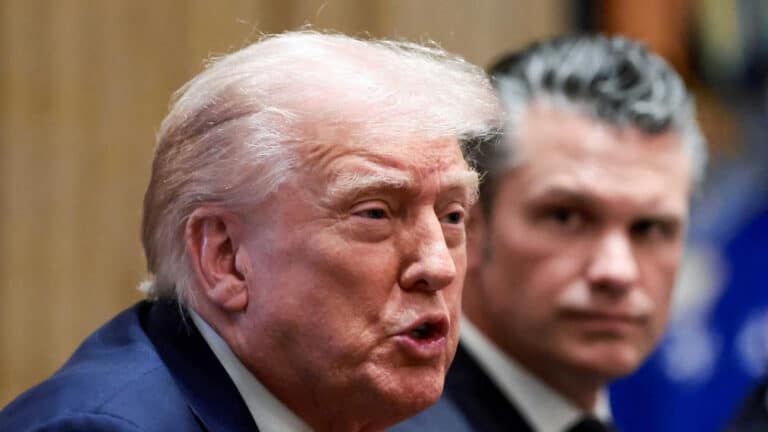 Trump Administration to Suspend U.S. Visa Processing for 75 Countries