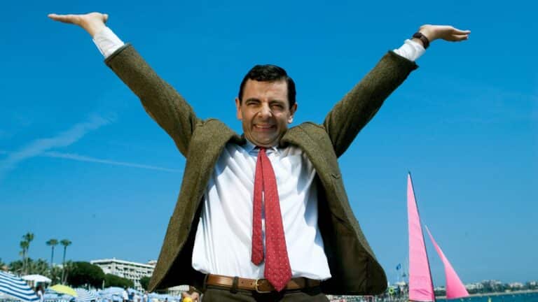 Telegraf namoyishi, «Ikkinchi Yer»ning topilishi va Mr. Beanning tavalludi — kun tarixi