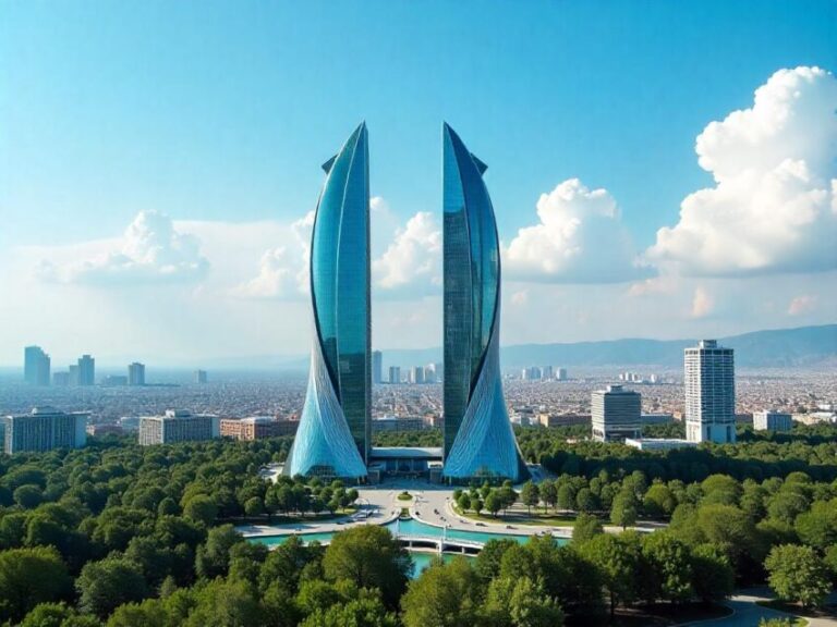 Kazakhstan Joins China, Uzbekistan and Tajikistan as Key Drivers of Azerbaijan’s Tourism Growth