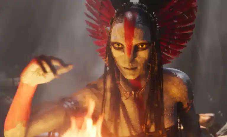 Сборы «Аватара: Огонь и пепел» превысили $1 млрд за две недели