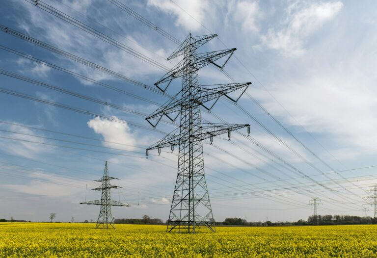 World Bank Approves $1 Bn Plan to Integrate Central Asia’s Power Markets