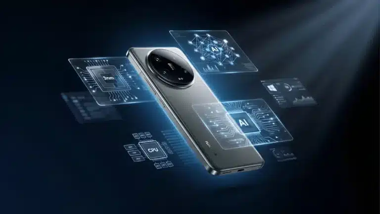 Xiaomi shaxsiy chip, operatsion tizim va sun’iy intellektga ega smartfon ishlab chiqmoqda