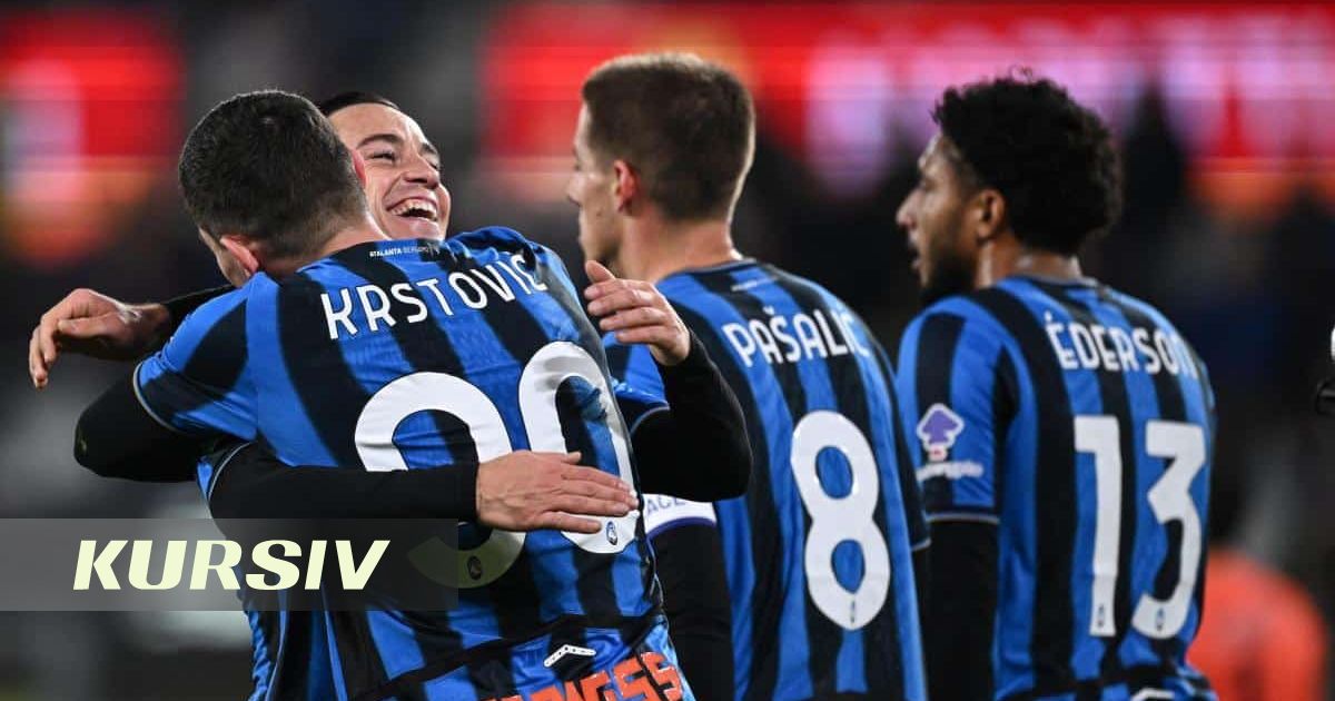 Аталанта разобралась с Кремонезе