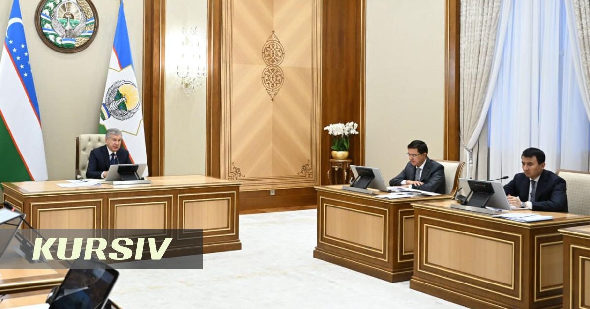 Навоийская область намерена привлечь $4,2 млрд иностранных инвестиций в 2026 году