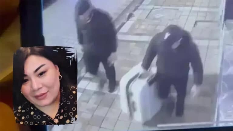 Стали известны детали гибели двух узбекистанок в Стамбуле