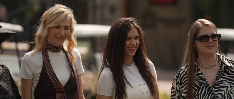 Шоу «Выжить в Стамбуле»: обмен участниками изменил ход игры в шестом выпуске