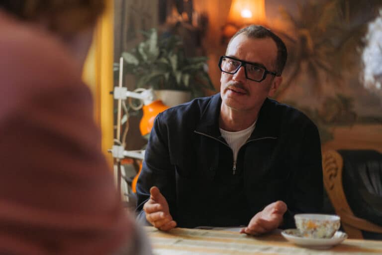 Спасет ли Леха Катю в шестом эпизоде 