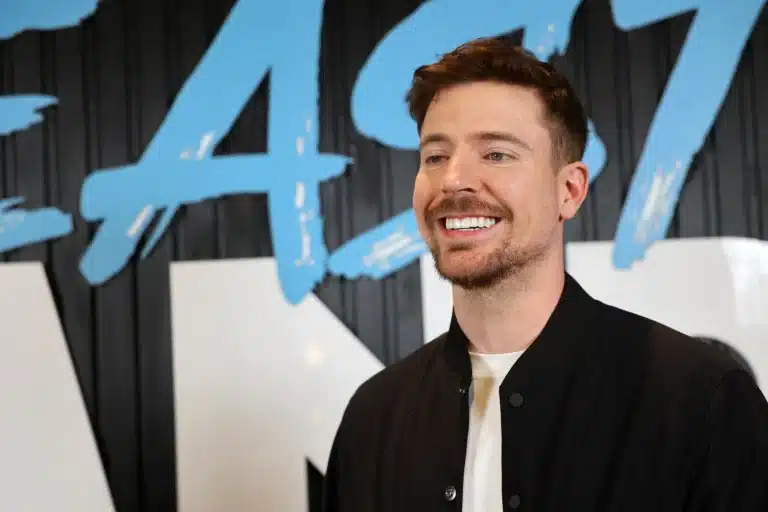 MrBeast Acquires Teen-Focused Banking App Step