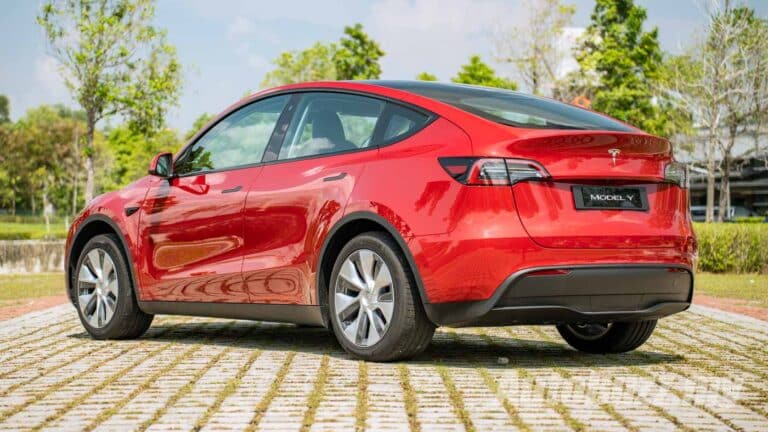 Tesla yangi Model Y versiyasini taqdim etdi