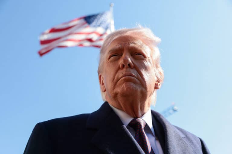 Trump Suggests Possibility of a “Friendly Takeover” of Cuba