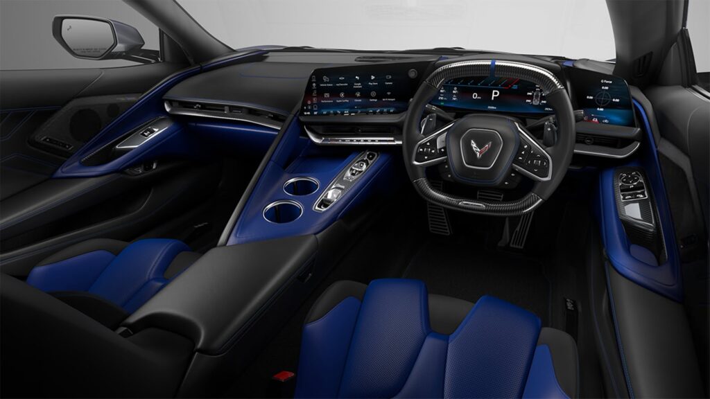 Corvette Z06 Bathurst 12 Hour Specialty Edition 2026