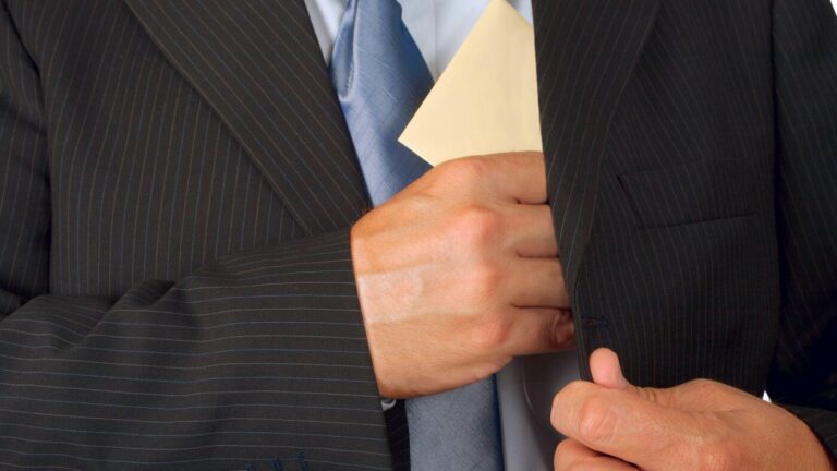 Узбекистан занял 124 место в индексе восприятия коррупции за 2025 год