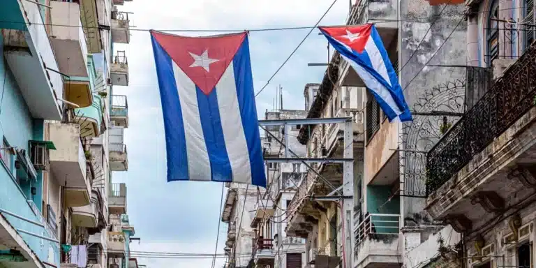 Cuba Says Four Exiles Killed After Florida-Registered Speedboat Opened Fire