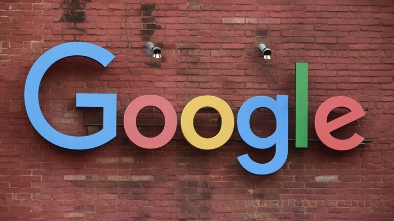 Google’ning yillik daromadi ilk marta 400 milliard dollardan oshdi