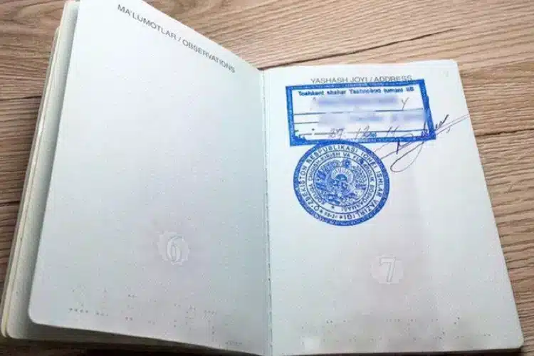 В Узбекистане разрешат выписывать 