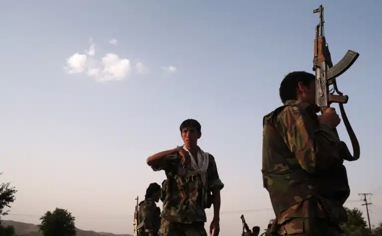 Oʻzbekiston Afgʻoniston-Pokiston chegarasidagi keskinlik yuzasidan bayonot berdi