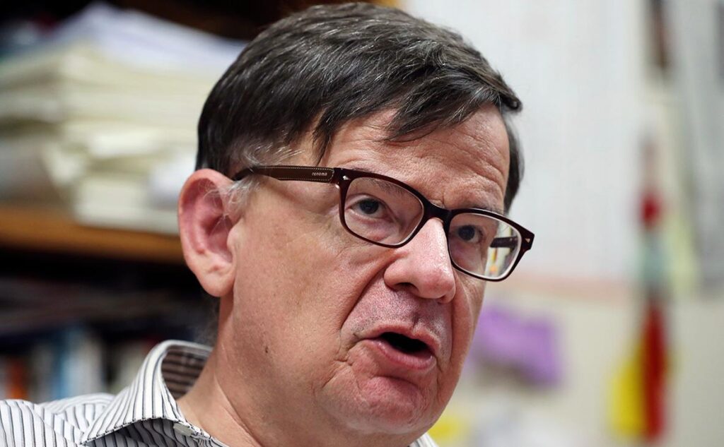 Андрей Ланьков