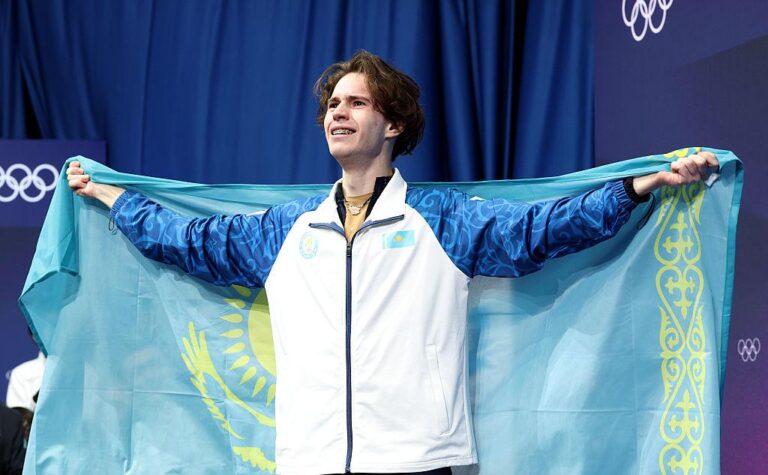 Михаила Шайдорова пригласили на гала-концерт Олимпийских игр в Италии