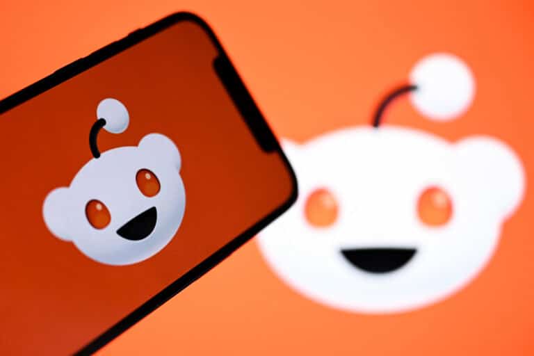 Reddit 20 mln dollarga jarimaga tortildi