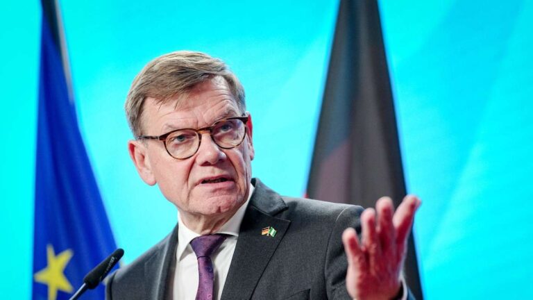 Germaniya Markaziy Osiyodan Rossiyaga qarshi sanksiyalarga rioya qilishni talab qildi