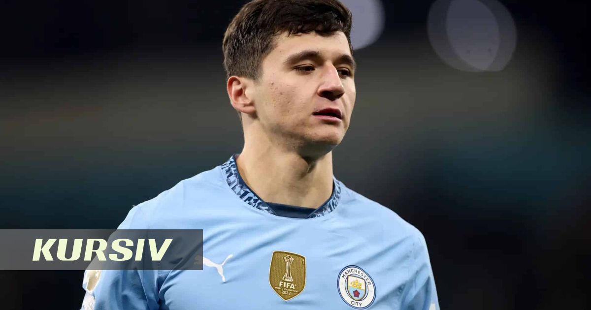 Хусанов вне старта: Манчестер Сити объявил состав на матч с Фулхэмом