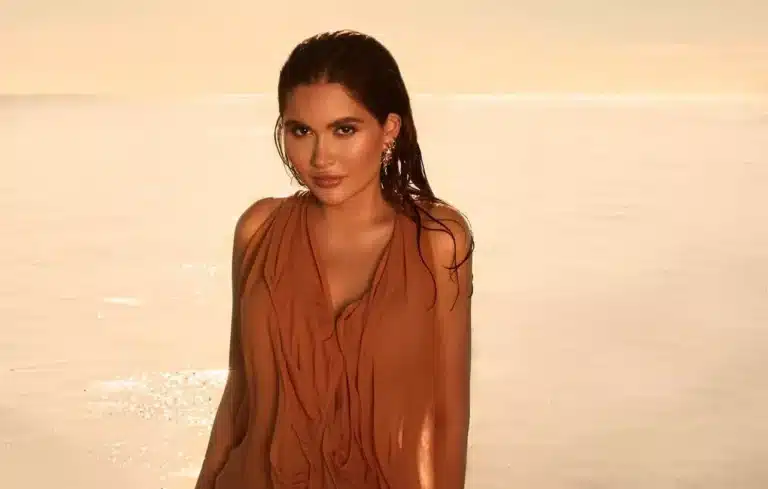 Марьям Тилляева — биография, карьера и личная жизнь