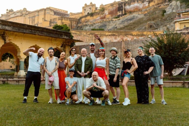 Крайнова и Тишко довели Мурашкину до слез, Астровская выгнала подругу: 2 серия шоу «Тайный миллионер»