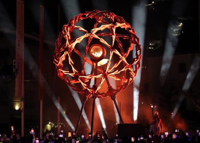 Как прошло открытие XXV зимних Олимпийских игр Милан–Кортина 2026